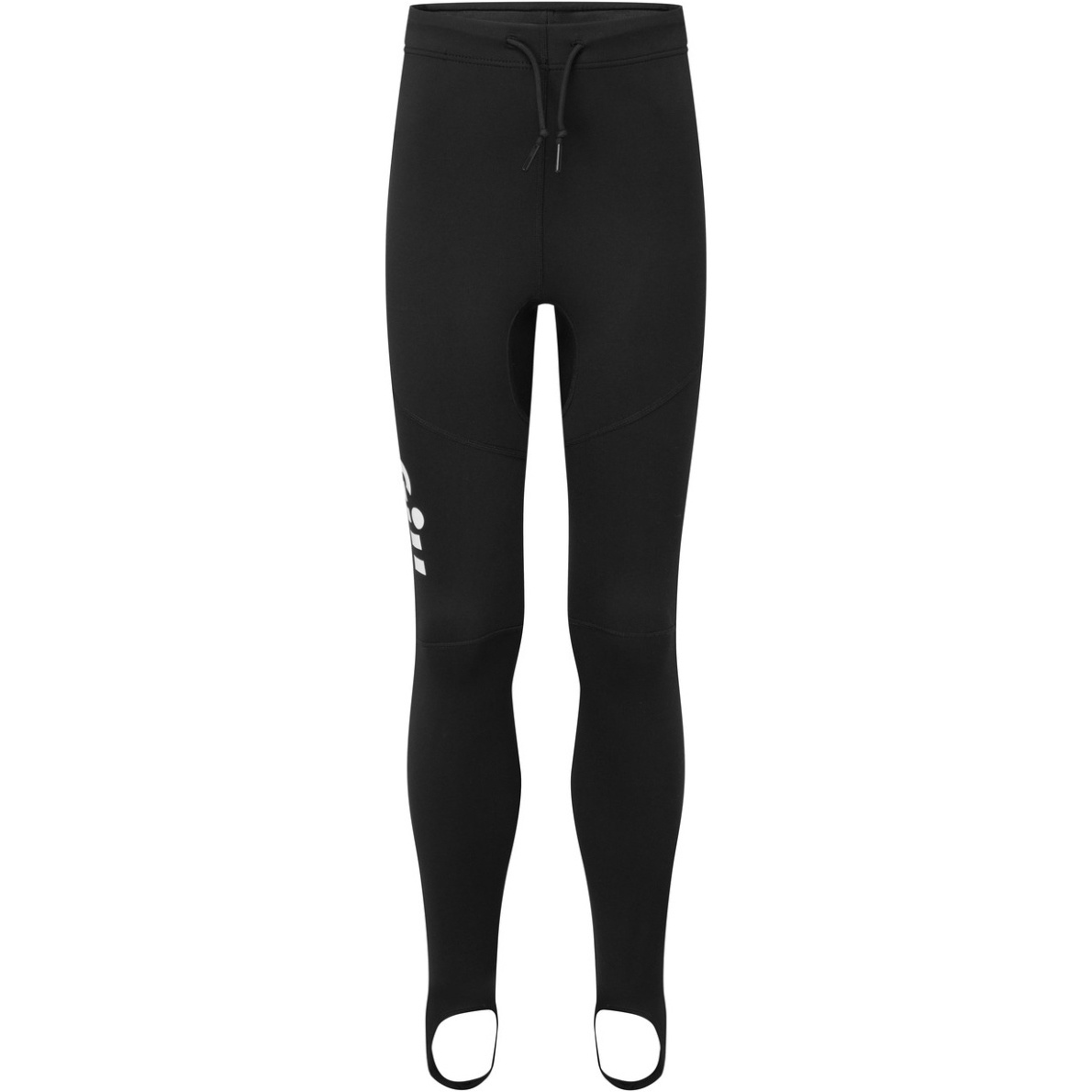 2026 Gill Junior Hydrophobe Trousers 5041J - Black